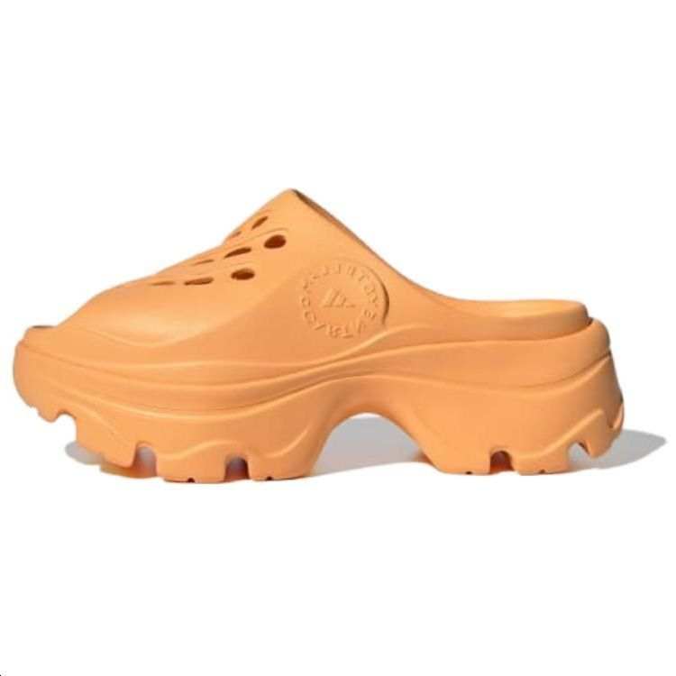 Adidas Adidas Stella McCartney x Adidas Wmns Clog 'Hazy Orange' Women's