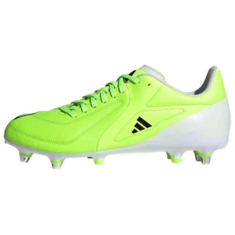 Adidas Adidas RS15 ELITE Slip Resistant Rugby Shoes Women's Green