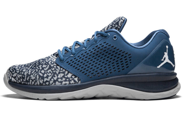 Jordan Air Jordan Trainer St 'French Blue'
