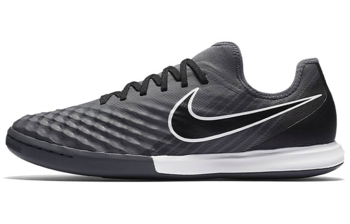 Nike Nike MagistaX Finale 2 Ic 'Dark Grey Black Volt'