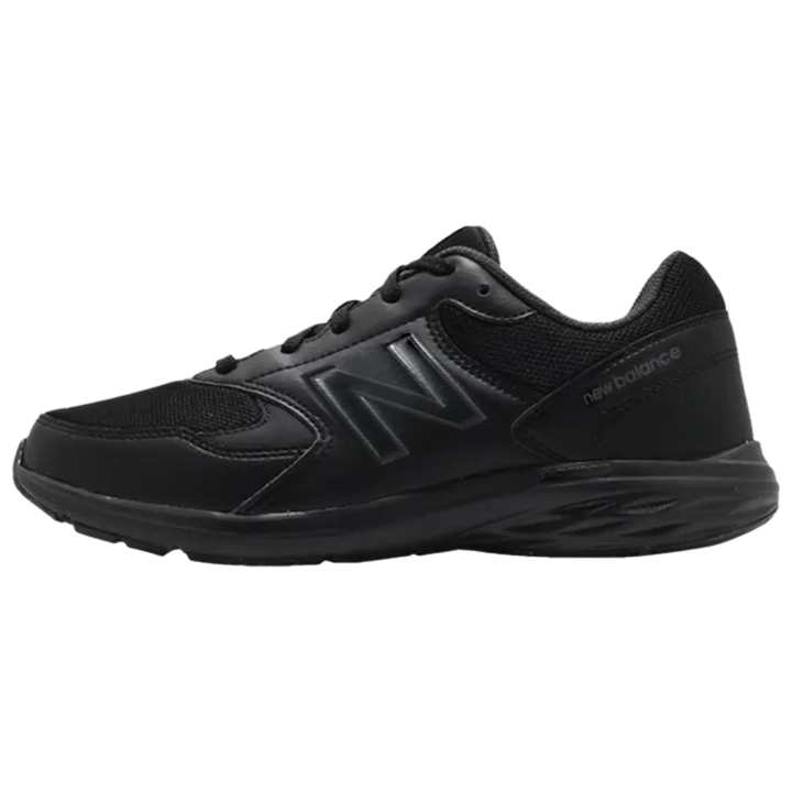 New Balance New Balance 550v2 Extra Wide 'Black'
