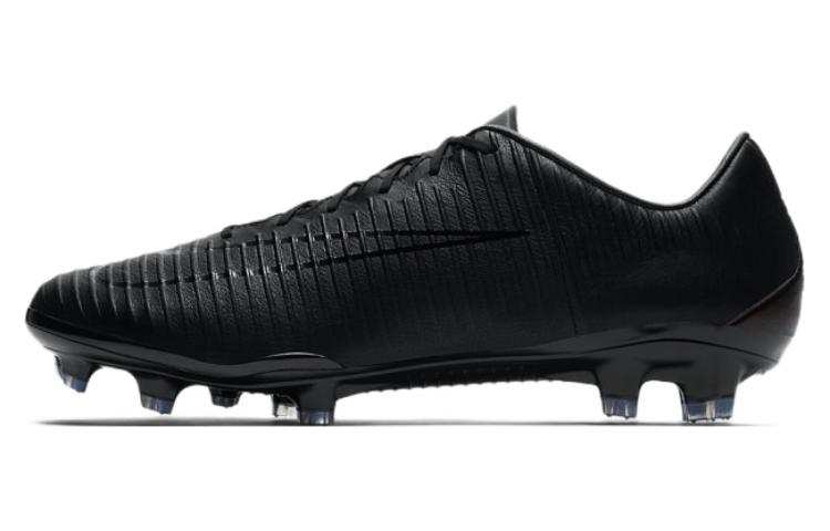 Nike Nike FG Firm Ground Natural Grass Fabric Cushioning Slip Resistant Abrasion Resistant