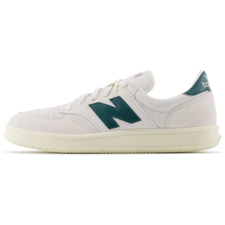 New Balance T500 New Balance 'Sea Salt Marsh Green'
