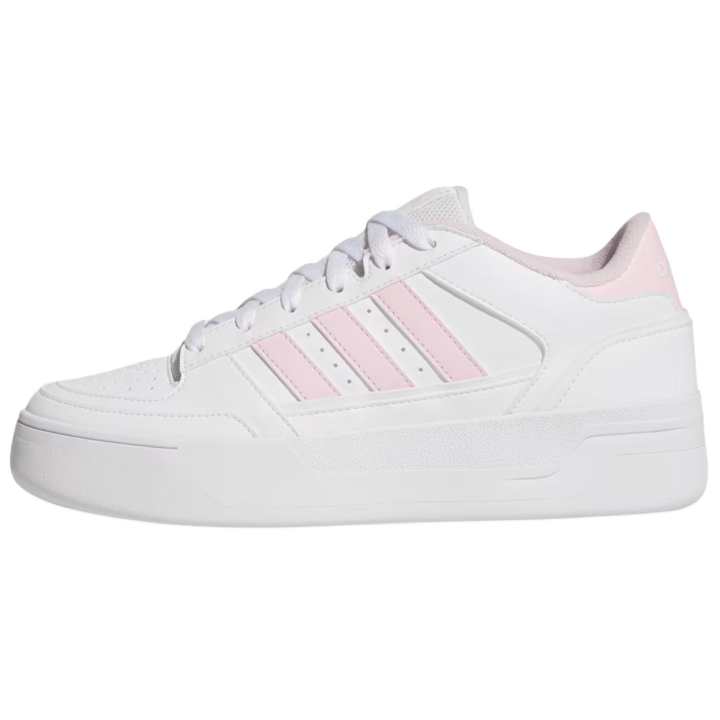 Adidas Adidas TURNAROUND Skateboard Shoes Women's White