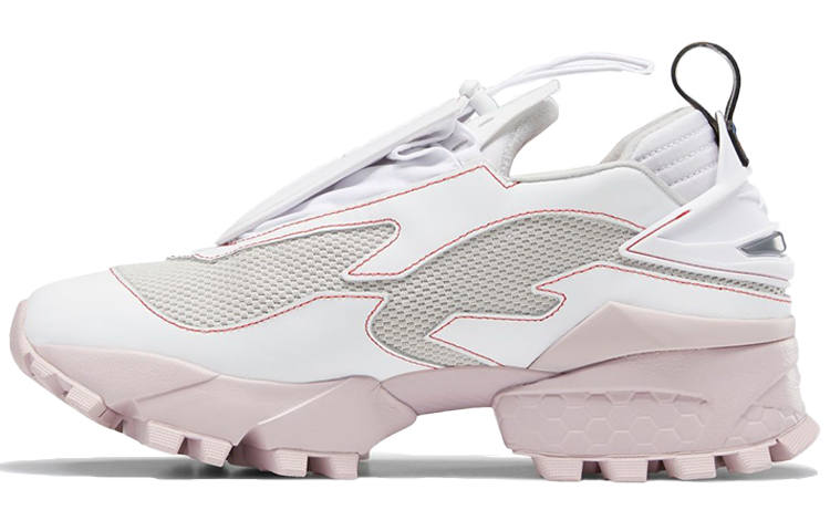 Reebok Pyer Moss x Reebok Experiment 4 Trail Fury 'Ash Lily'