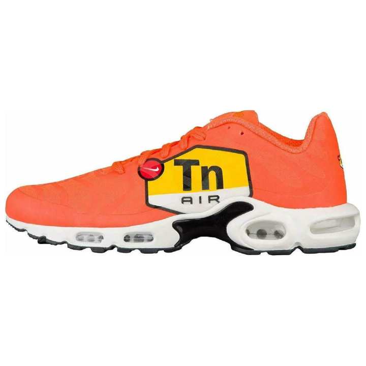 Nike Nike Air Max Plus Big Logo Total Orange