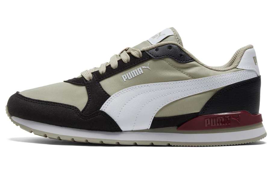 PUMA PUMA St Runner V3 'Beige White Black'