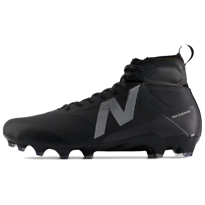 New Balance Fortress New Balance 'Black Magnet'