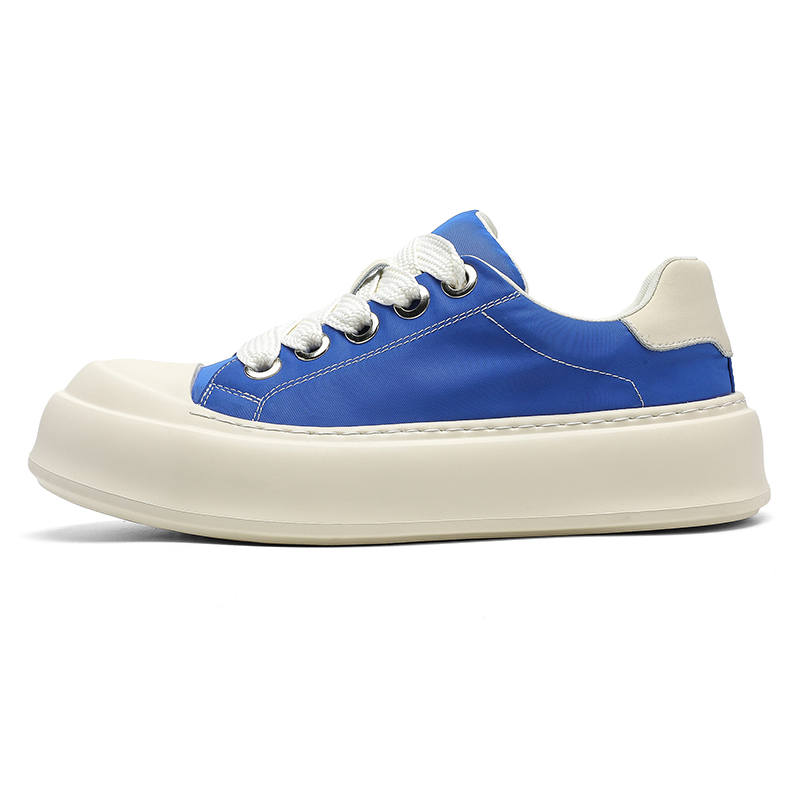 HUOFEIYU Abrasion Resistant Slip Resistant Abrasion Resistant Slip Resistant Low top Casual Shoes Men's