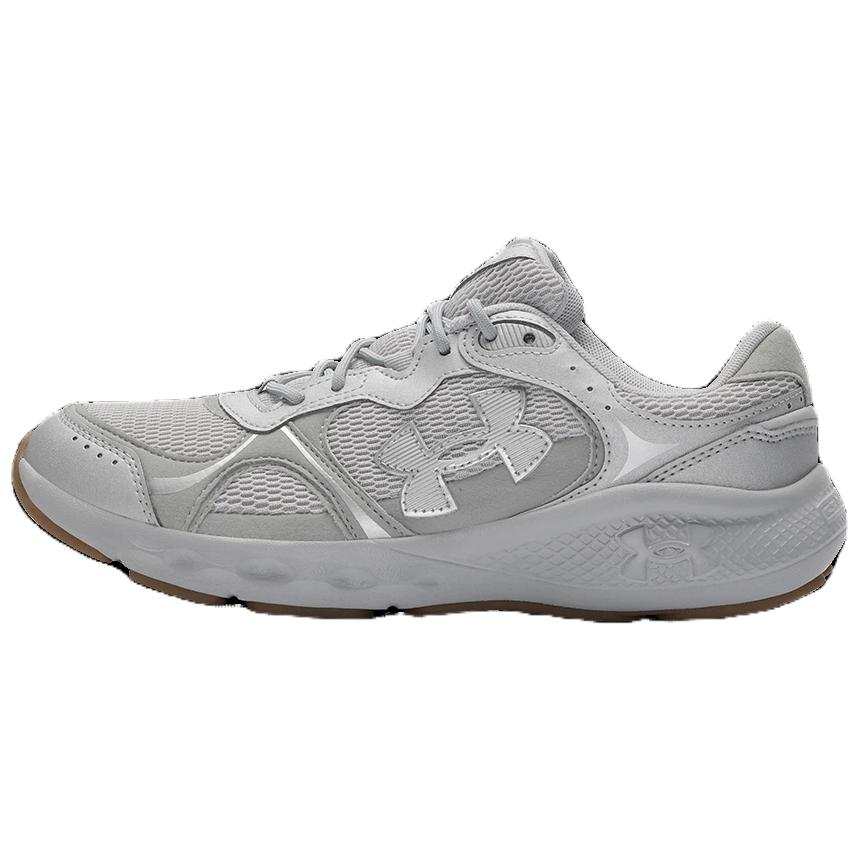 Under Armour Charged Vantage 2 Low top Running Shoes Men's Silver