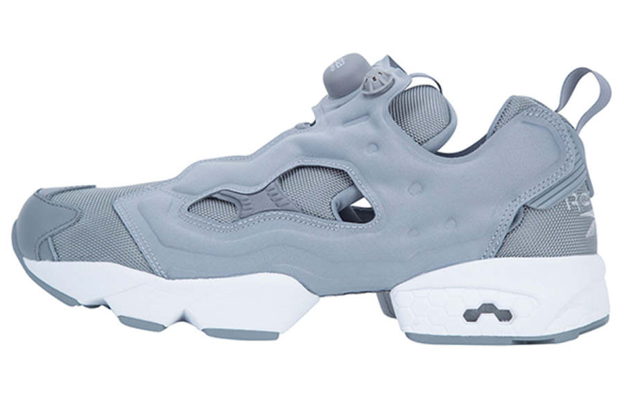 Reebok Reebok Instapump Fury Og 'Flat Grey'