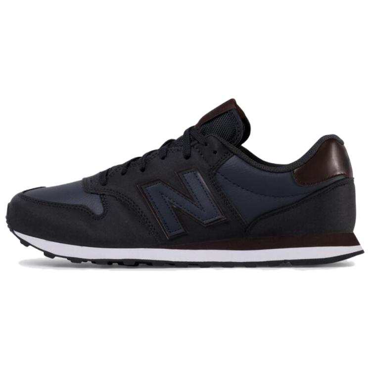 New Balance New Balance NB 500 Casual Shoes Men's Dark Marine Blue