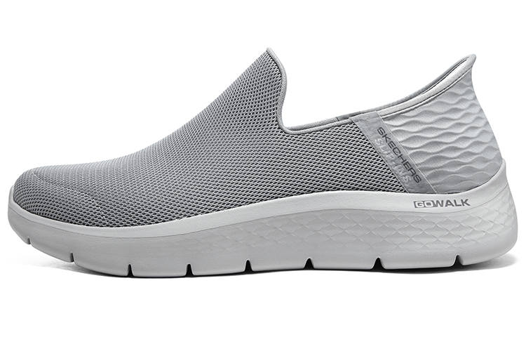 Skechers Skechers Slip Ins Go Walk 'Light Grey'