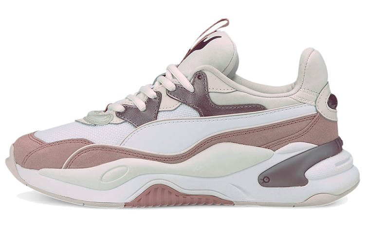 PUMA RS 2K 'Soft Metal Grey Misty Rose' Women's