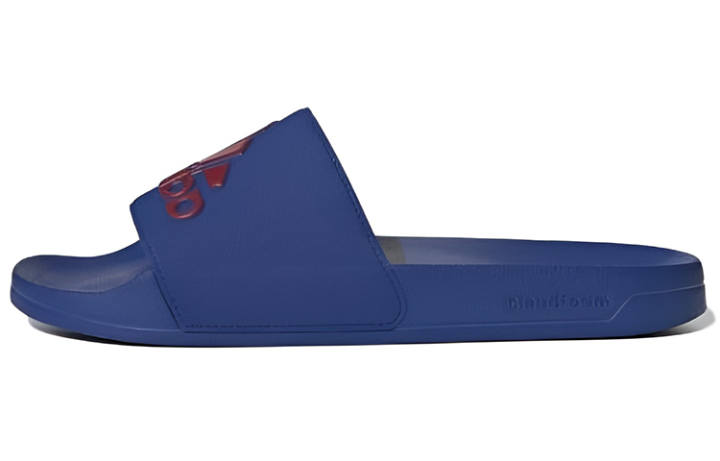 Adidas Adidas Adilette Shower 'Collegiate Royal'
