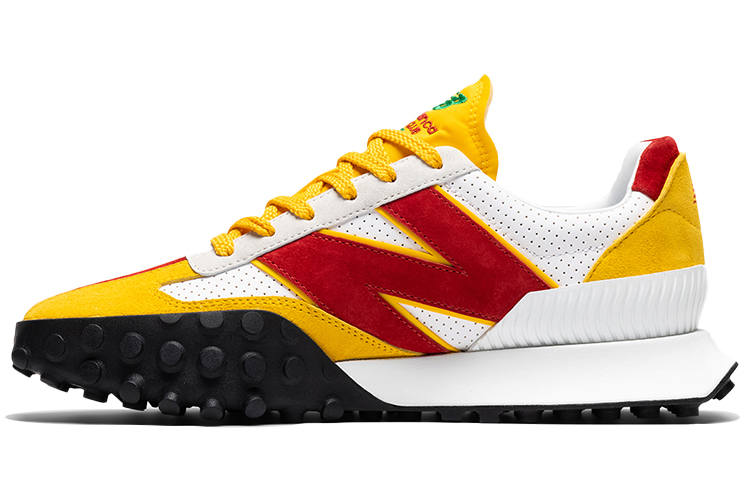 New Balance XC-72 Casablanca x XC-72 New Balance 'Red Gold'