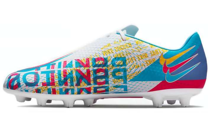 Nike Nike Phantom GT Soccer Shoes Men's Low Top Multicolor