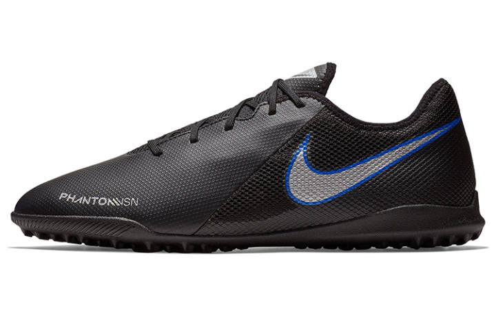 Nike Nike Phantom Vision Academy Tf 'Black Racer Blue'