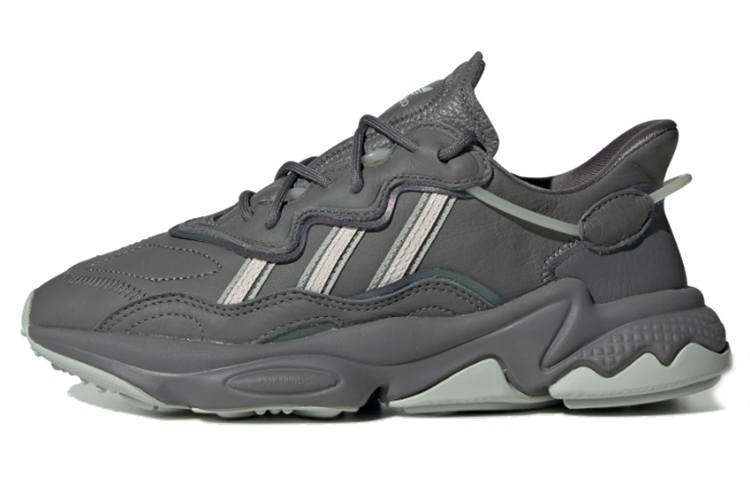 Adidas Originals Adidas Wmns Ozweego 'Grey Ash Silver' Women's