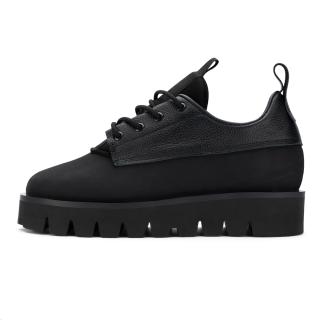 AFTER SCHOOL SPECIAL Wear resistant And Lightweight Low top Casual Shoes Unisex Black