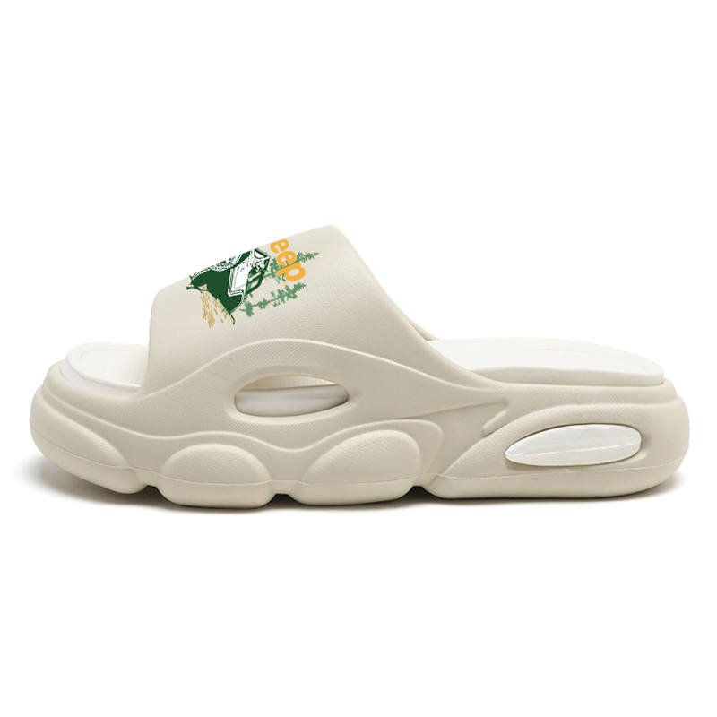Jeep Jeep EVA Slide Slippers Men's Sand