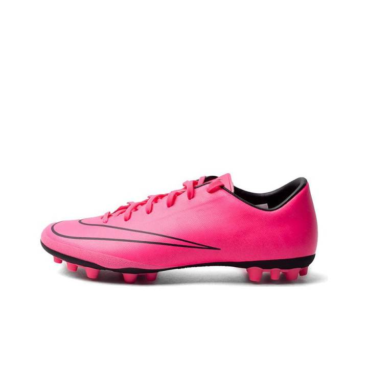 Nike Nike Mercurial Victory 5 AG 'Hyper Pink Black'