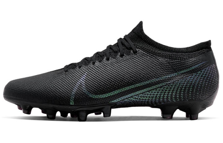 Nike Nike Mercurial Vapor 13 Soccer Shoes Men's Low Top Black
