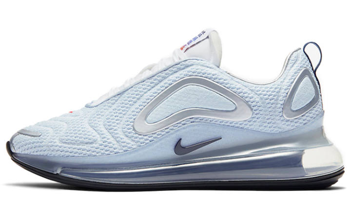 Nike Nike Air Max 720 Waffle