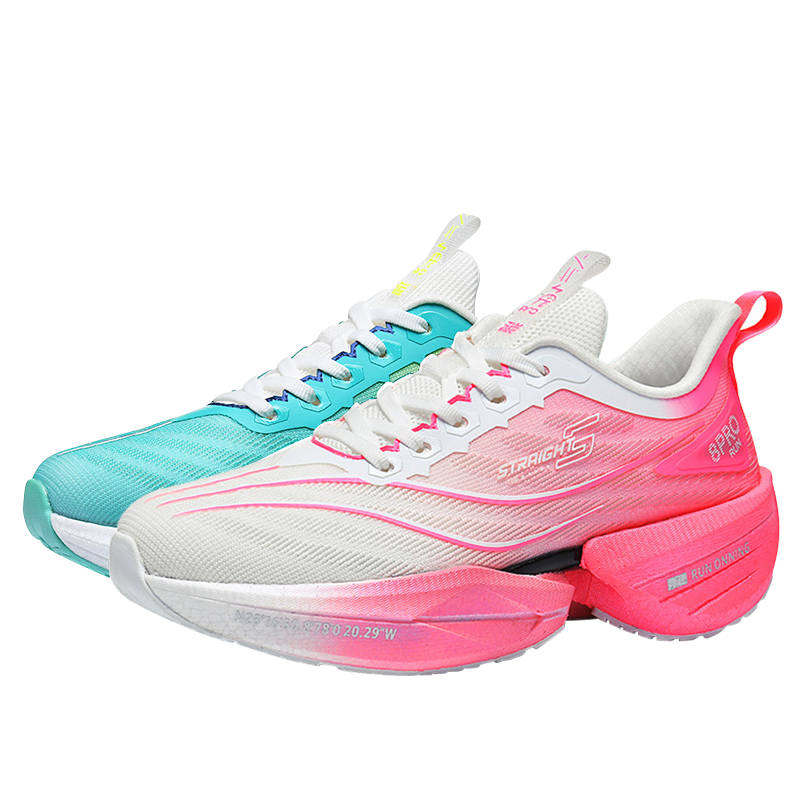 VIDORY ANGEL Cushioning Rebound Height Increasing Lightweight Breathable Slip Resistant