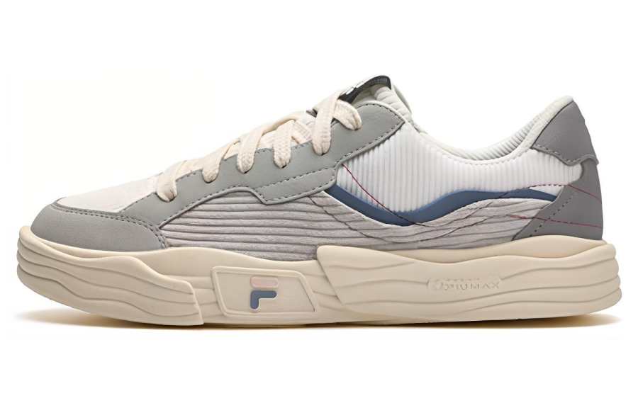 FILA Fusion Pop Ii 'Grey White' Women's