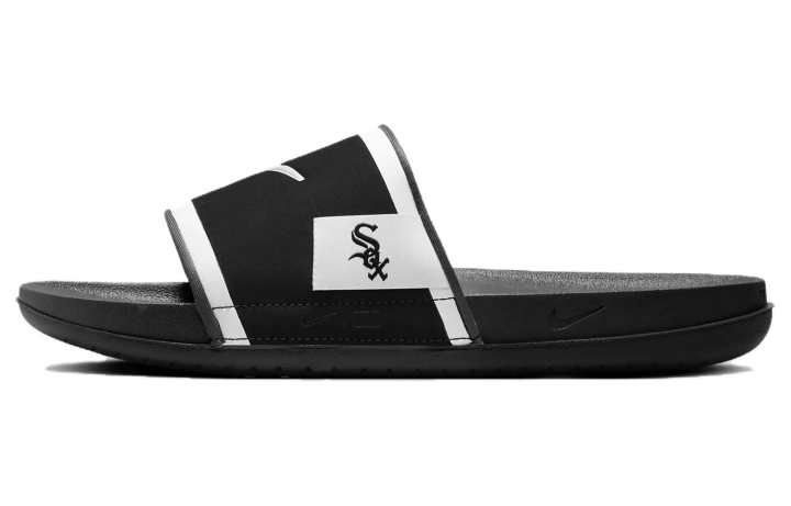 Nike Nike MLB X Offcourt Slide 'Chicago White Sox 2024'