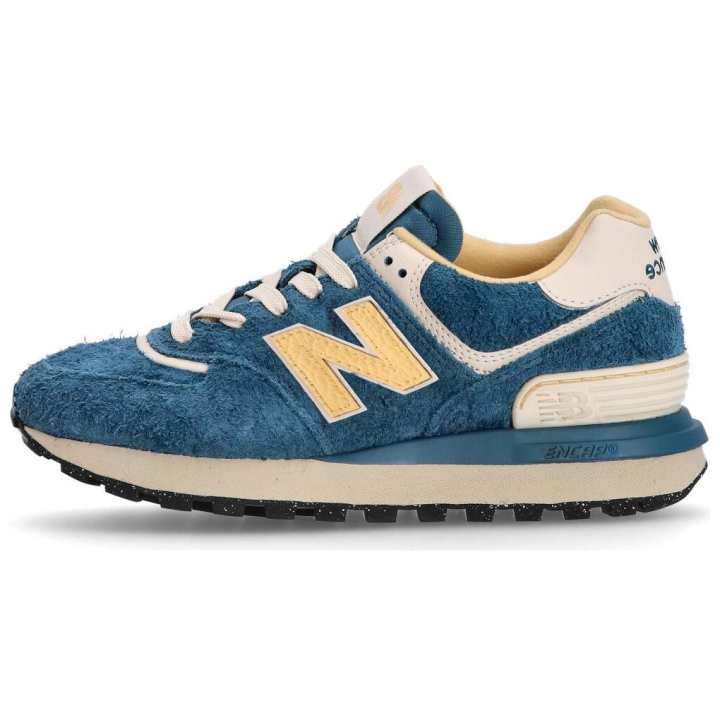 New Balance New Balance 574 Legacy Lace Up Sneakers Women's