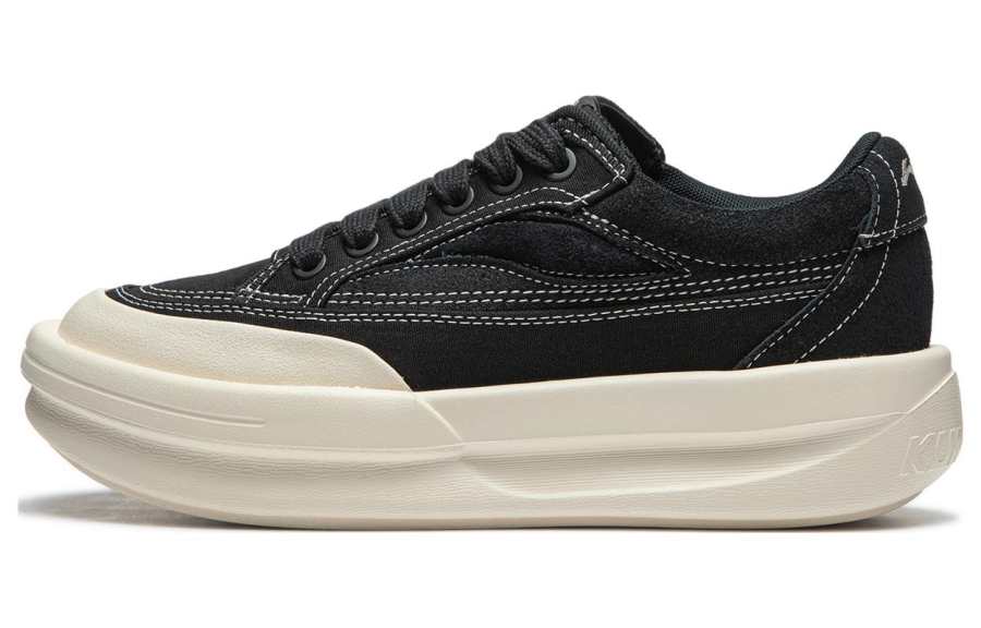 Li-Ning Li Ning X Jackie Chan Kung Fu Lifestyle Shoes 'Black Beige'