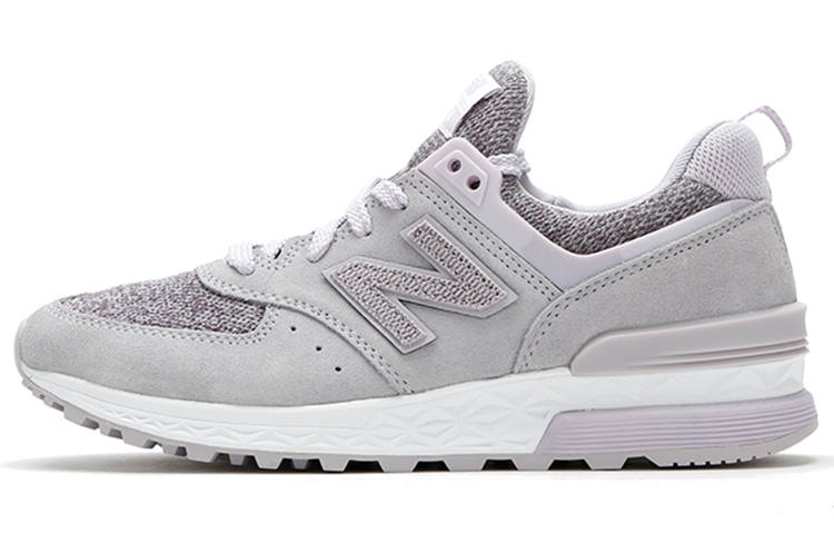 New Balance New Balance 574 Sport 'Light Purple White' Women's