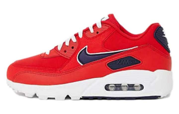 Nike Nike Air Max 90 University Red