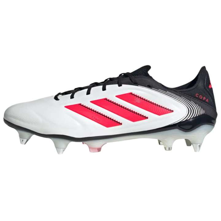 Adidas Adidas Copa Pure 3 Elite Sg Cloud White Lucid Red Core Black