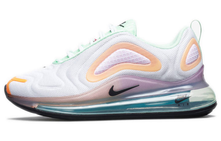 Nike Nike Air Max 720 Se 'Vibrant Pack' Women's