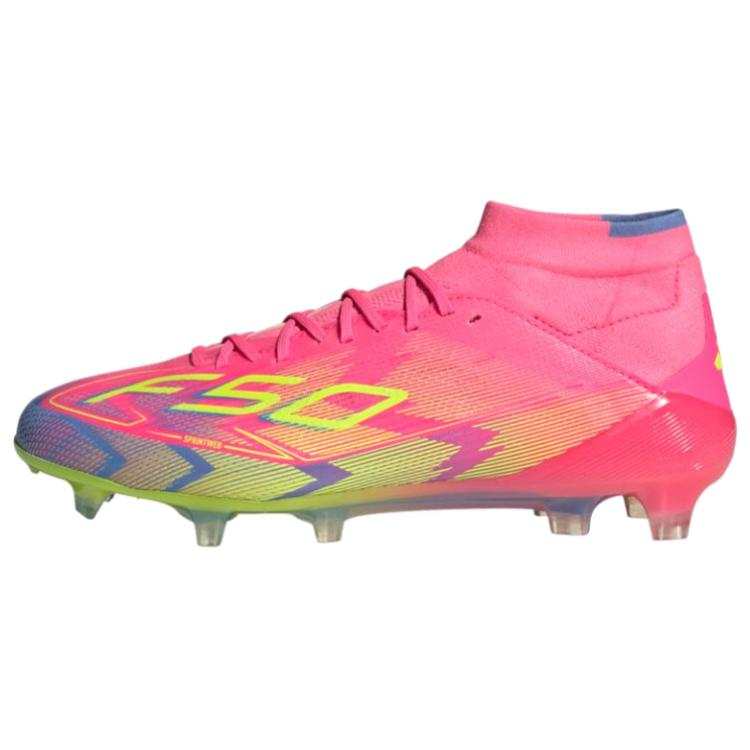 Adidas Adizero F50 Wmns Adidas Elite Mid Fg 'Mystic Victory Pack' Women's