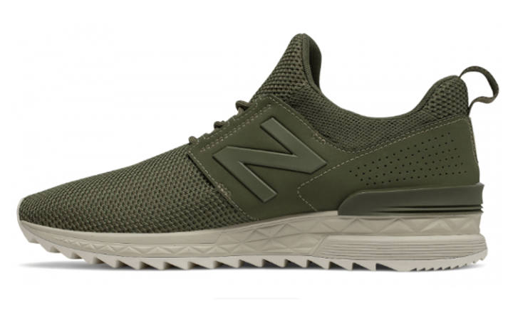 New Balance 574 New Balance Sport 'Dark Covert Green'