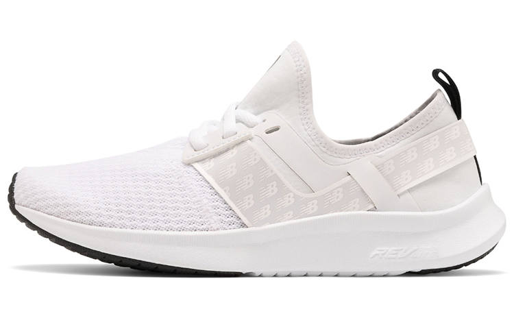 New Balance New Balance Nergize Sport 'Logo Print White' Women's