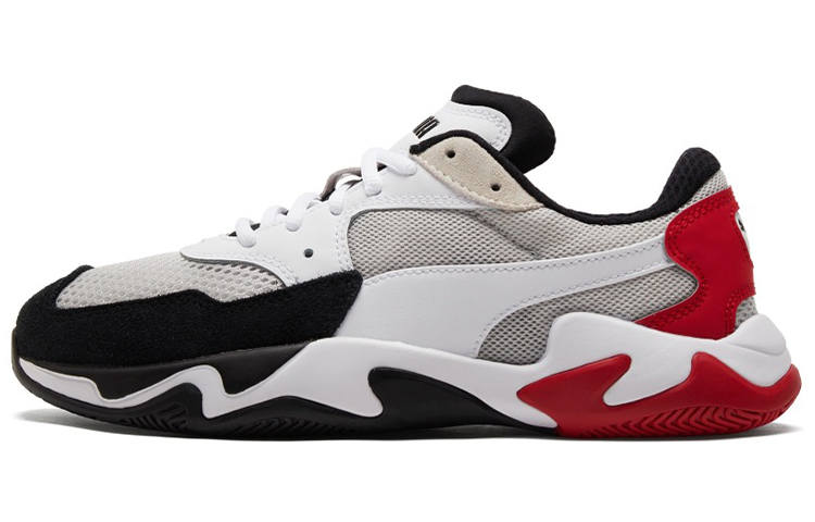 PUMA PUMA Storm Origin 'Black White Red'