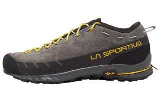 LA SPORTIVA TX2 Comfortable Wear resistant And Lightweight Abrasion Resistant Lightweight Low top Outdoor Shoes Unisex