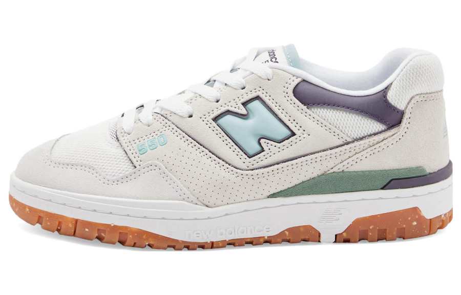New Balance 550 Wmns New Balance 'Sea Salt Winter Fog' Women's