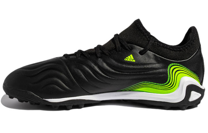 Adidas Adidas Copa Sense.3 Tf 'Black Solar Yellow'