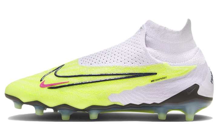 Nike Nike Phantom Gx Elite Df Ag Pro 'White'