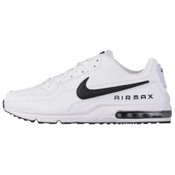 Nike Nike Air Max LTD 3 Running Shoes Men's White