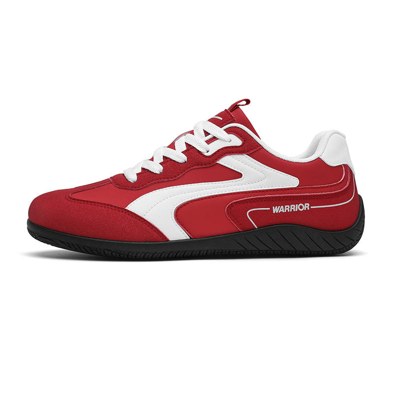 Warrior Wear resistant And Lightweight Low top Casual Shoes Men's