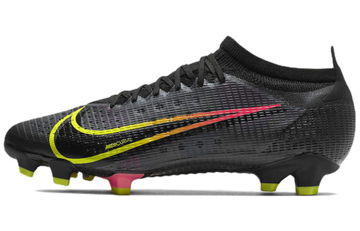 Nike Nike Mercurial Vapor 14 Pro Fg Black Cyber