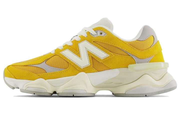 New Balance 9060 New Balance 'Varsity Gold'