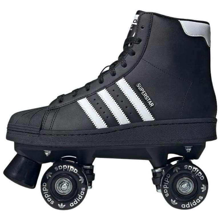Adidas Originals Superstar Women's Adidas Originals 82 Skate 'Black White'